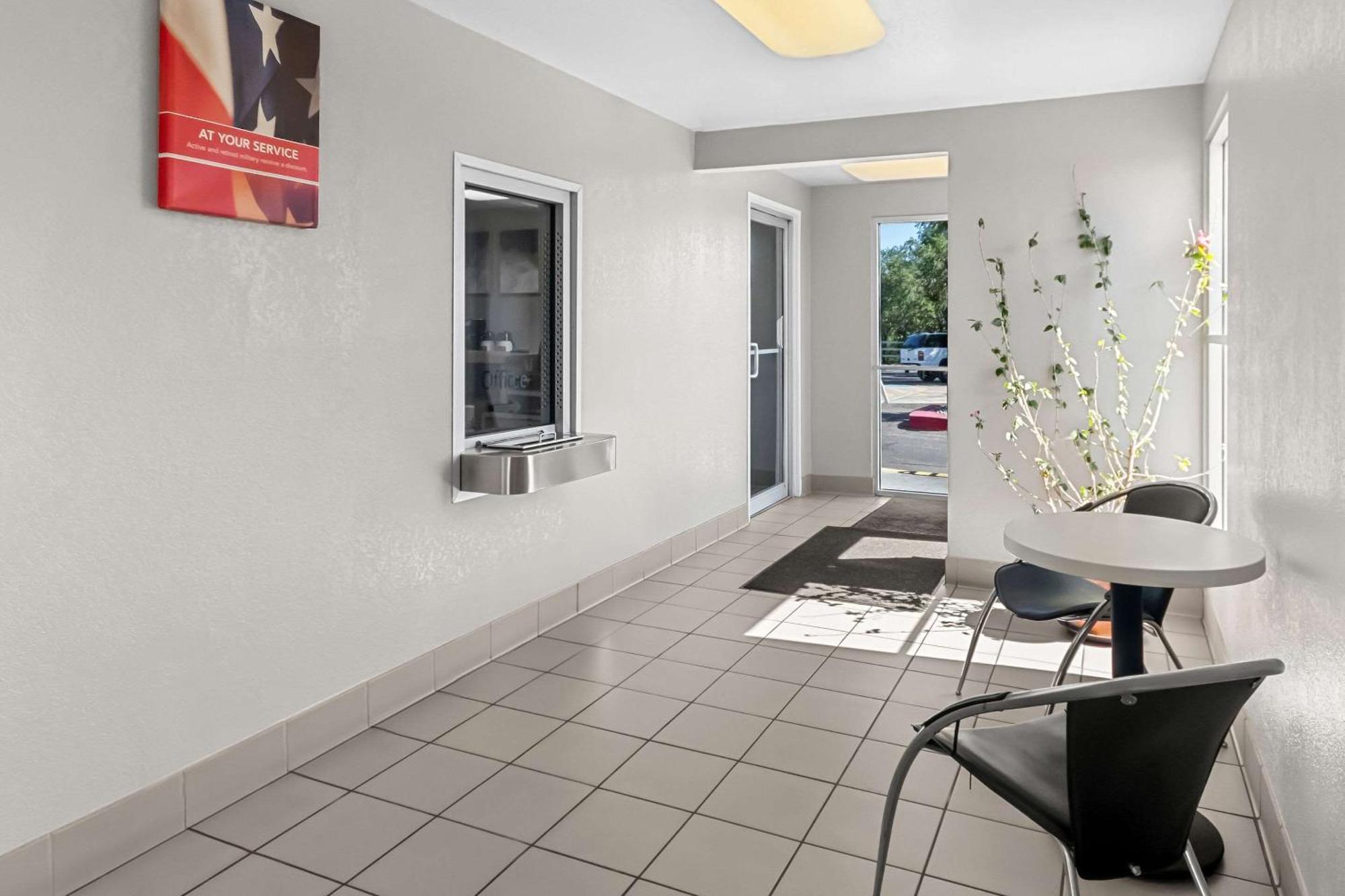 Econo Lodge Idaho Falls Exterior foto